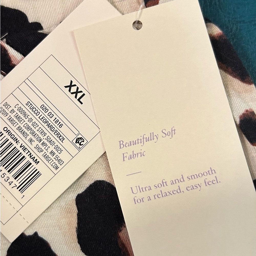 Women’s pajama pants - Picture 5 of 6